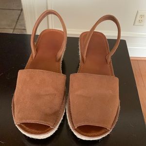 Kenneth Cole Espadrilles